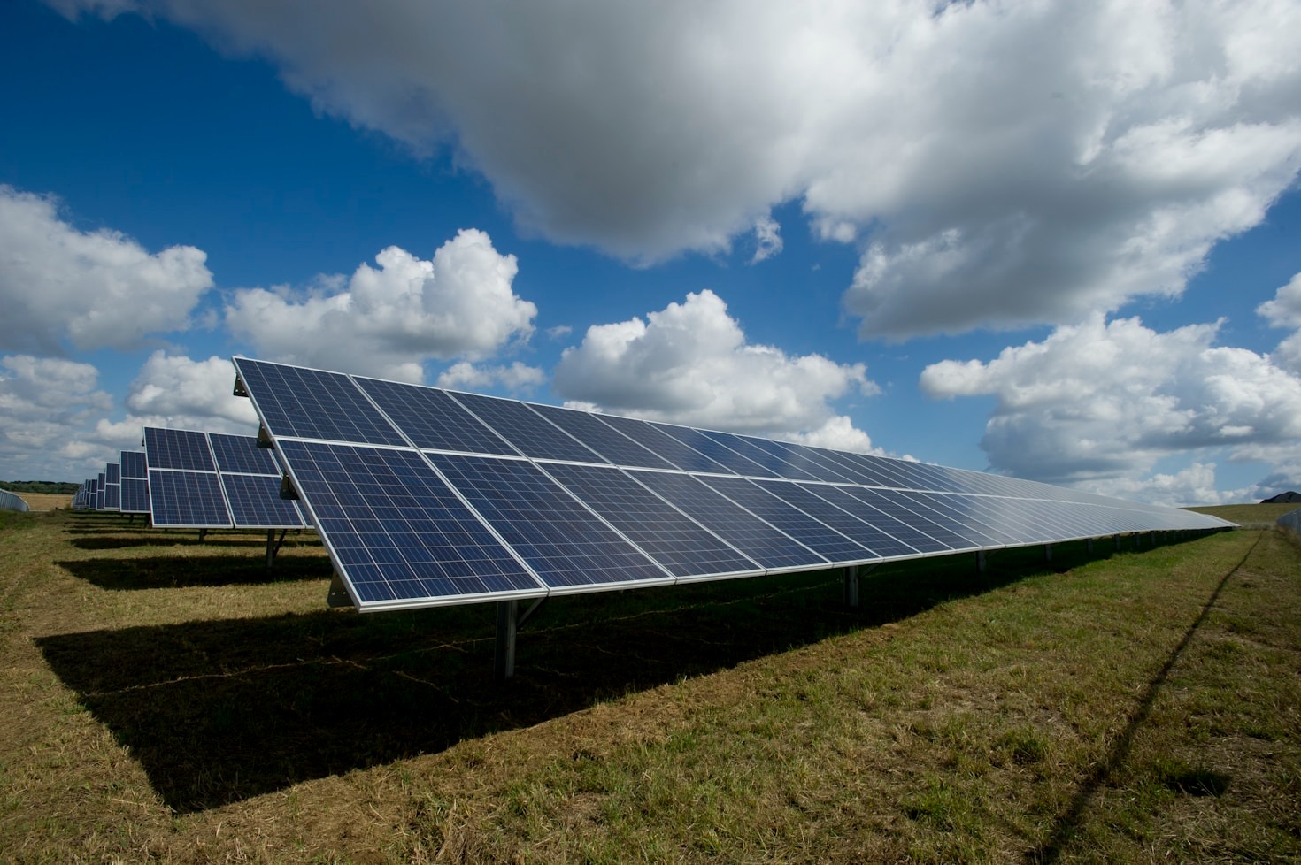 5 Key Trends Redefining Renewable Energy