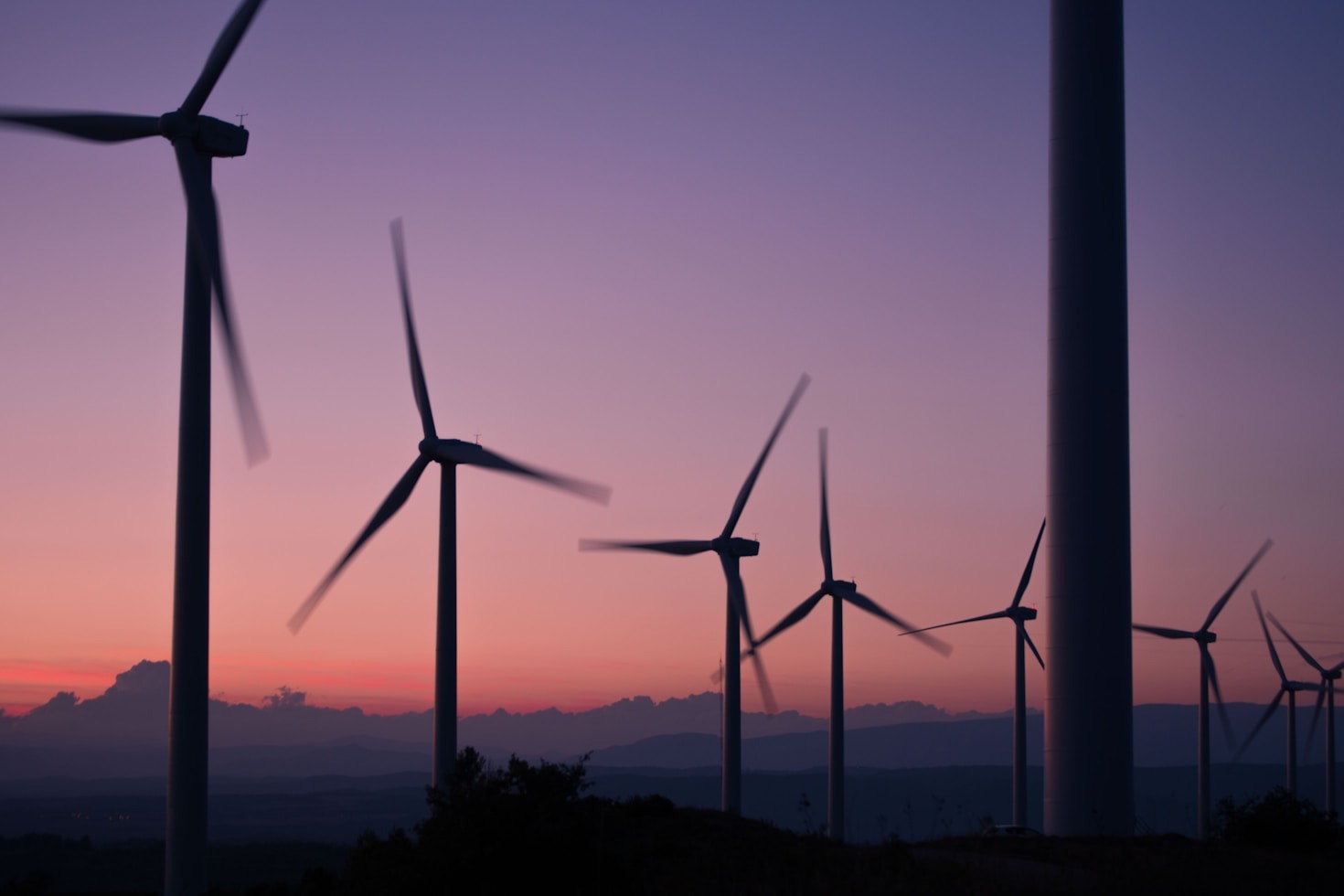 How Utilities are Adapting to Modern Challenges
