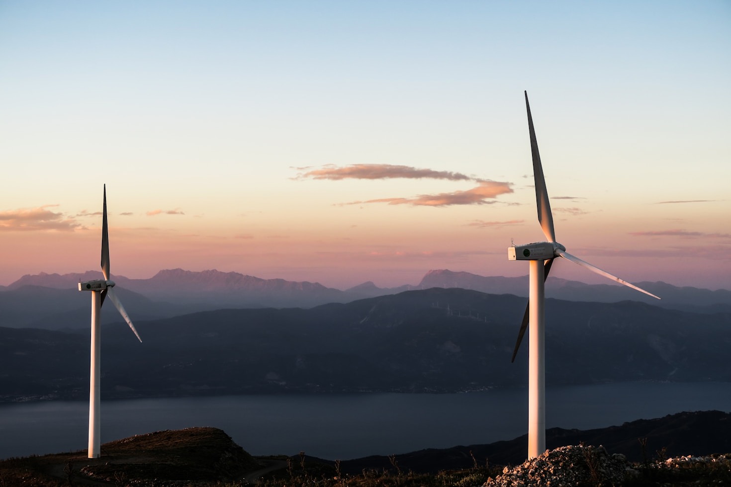 The Importance of Midstream in Global Energy