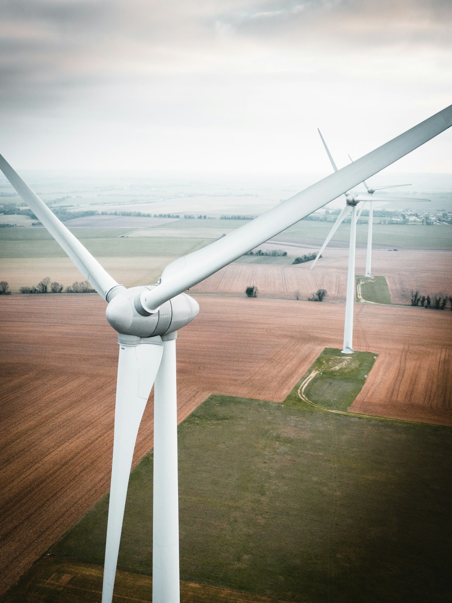 Challenges Facing Renewable Energy Adoption