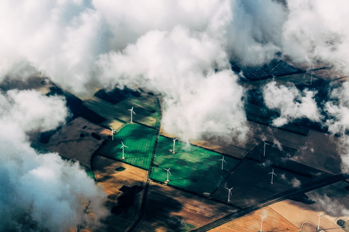 Midstream Infrastructure: Building Energy Security